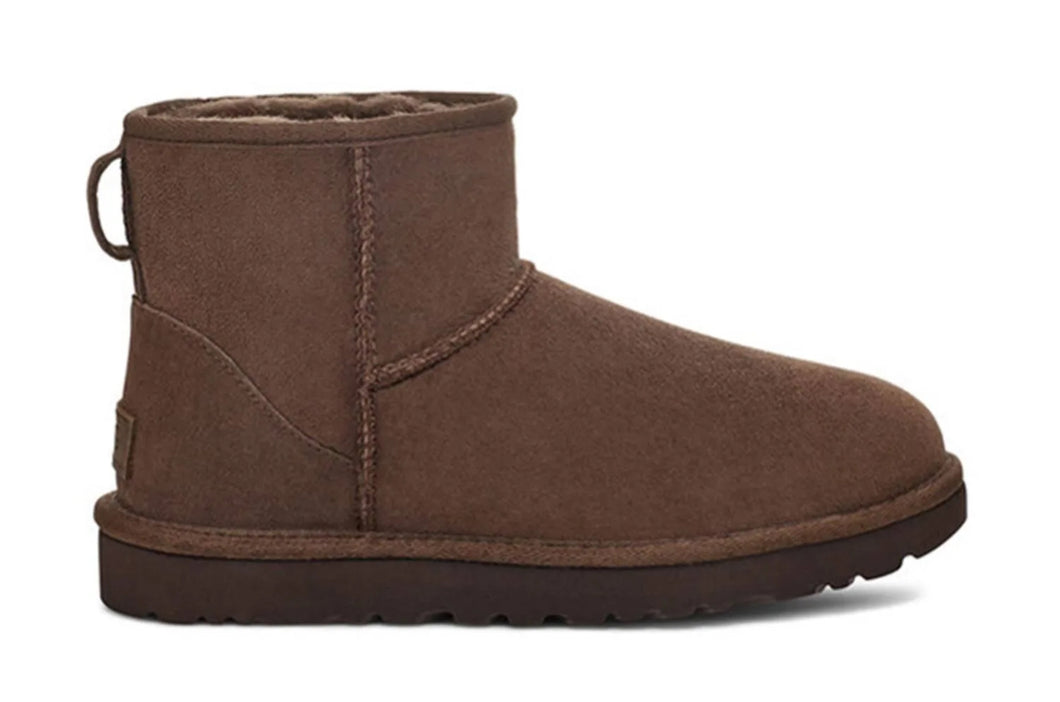 UGG Classic Mini 2 Boot Chocolate 1016222