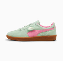 Lade das Bild in den Galerie-Viewer, Puma Palermo Fresh Mint Pink 396463-02
