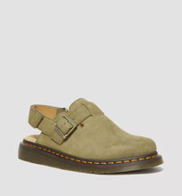 Lade das Bild in den Galerie-Viewer, Dr.Martens Jorge II Muted Olive 31564357
