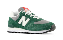 Lade das Bild in den Galerie-Viewer, New Balance Sneaker U574 GNH Nightwatch Green Sea Salt
