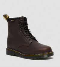 Lade das Bild in den Galerie-Viewer, Dr.Martens 1460 Pascal Darkbrown Valor WP 27816201
