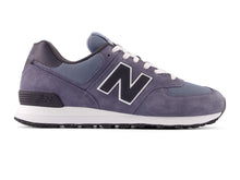 Lade das Bild in den Galerie-Viewer, New Balance Sneaker U574 GGE Dark Arctic Grey
