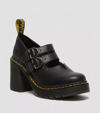 Lade das Bild in den Galerie-Viewer, Dr.Martens Eviee Black Sendal 27371001
