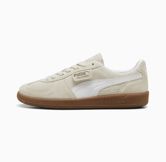 Puma Palermo Alpine Snow White 396463-11