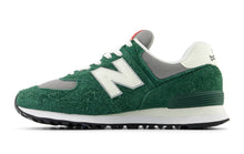 Lade das Bild in den Galerie-Viewer, New Balance Sneaker U574 GNH Nightwatch Green Sea Salt
