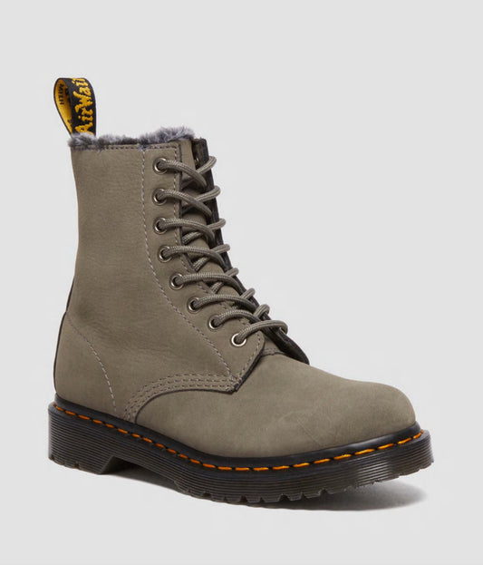 Dr.Martens Serena Nickel Grey 30953059