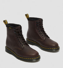 Lade das Bild in den Galerie-Viewer, Dr.Martens 1460 Pascal Darkbrown Valor WP 27816201
