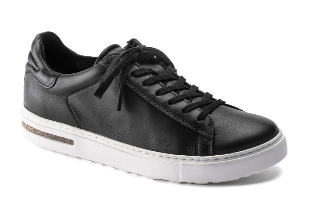 Birkenstock Sneaker Bend Low Black 1017721