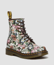 Lade das Bild in den Galerie-Viewer, Dr.Martens 1460 Multi Floral English Garden 31689649
