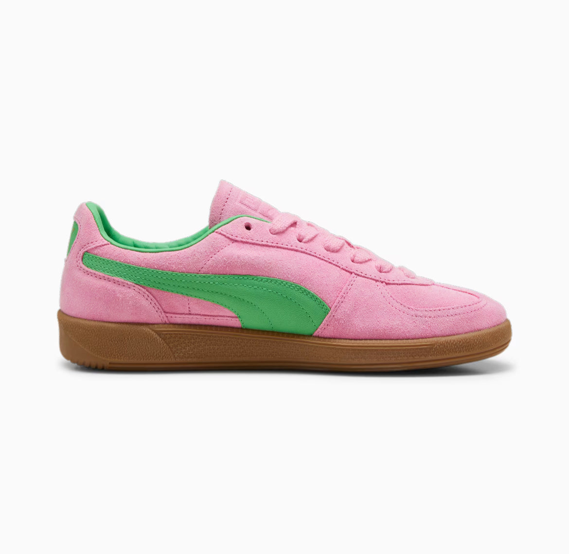 Puma Palermo Special Pink Green 397549-01