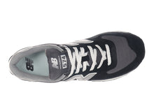 Lade das Bild in den Galerie-Viewer, New Balance Sneaker U574 TWE Black Shadow Grey
