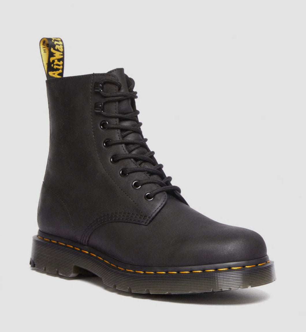 Dr.Martens 1460 Pascal WG Black Outlaw 31259001