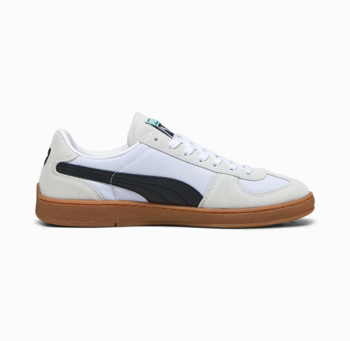 Puma Super Team OG White Black 390424-09