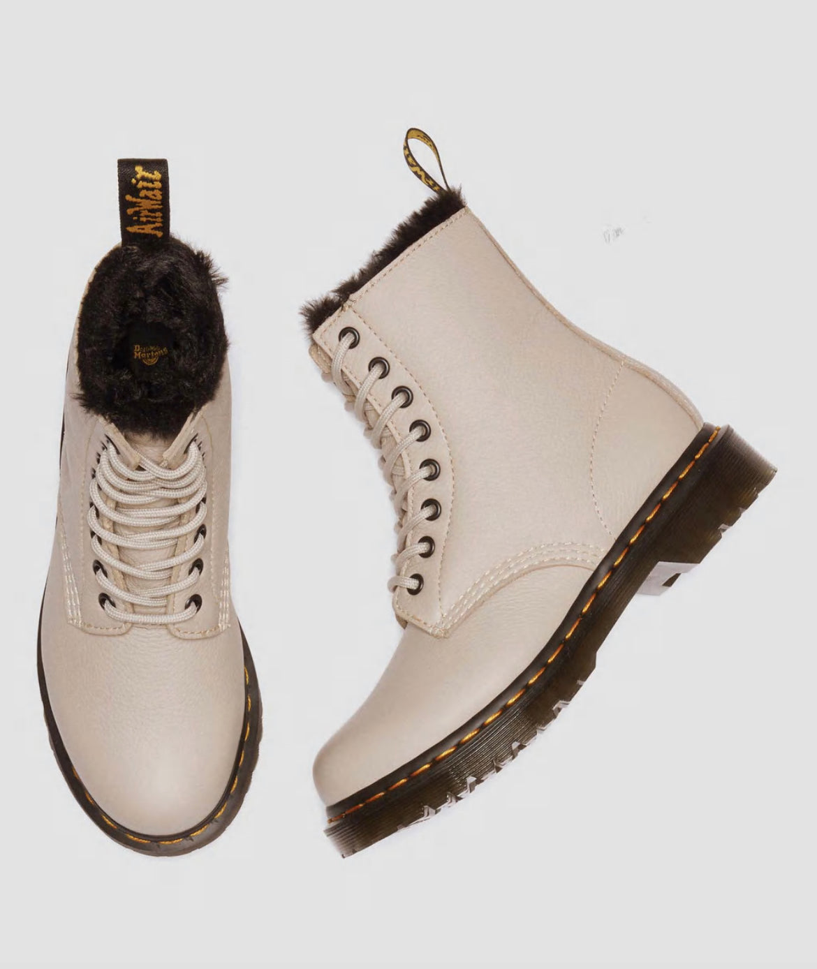 Dr.Martens 1460 Serena Taupe 31301348