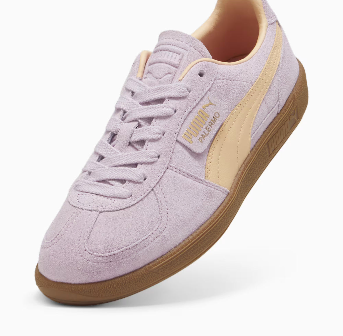 Puma Palermo Grape Mist Peach Fizz 396463-06
