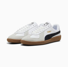 Lade das Bild in den Galerie-Viewer, Puma Army Trainer White Black 386607-21
