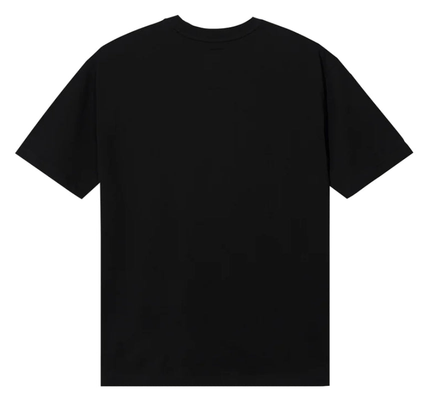 Market Bob Marley One Love Tee Black