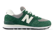 Lade das Bild in den Galerie-Viewer, New Balance Sneaker U574 GNH Nightwatch Green Sea Salt
