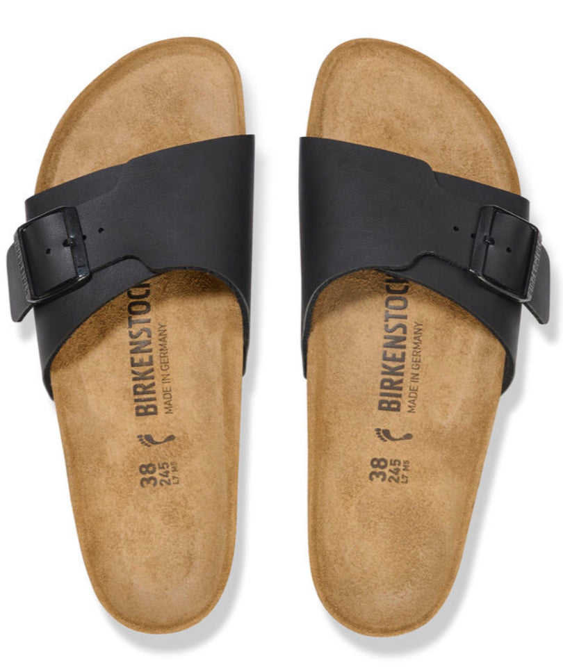 Birkenstock Catalina BS Black 1026459
