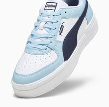 Lade das Bild in den Galerie-Viewer, Puma CA Pro Classic 380190-21 White Silver Sky Navy
