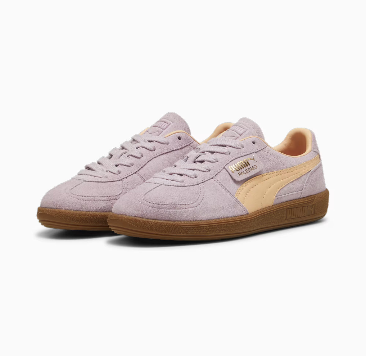 Puma Palermo Grape Mist Peach Fizz 396463-06