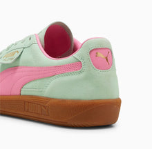 Lade das Bild in den Galerie-Viewer, Puma Palermo Fresh Mint Pink 396463-02
