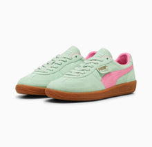 Lade das Bild in den Galerie-Viewer, Puma Palermo Fresh Mint Pink 396463-02
