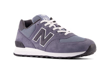 Lade das Bild in den Galerie-Viewer, New Balance Sneaker U574 GGE Dark Arctic Grey
