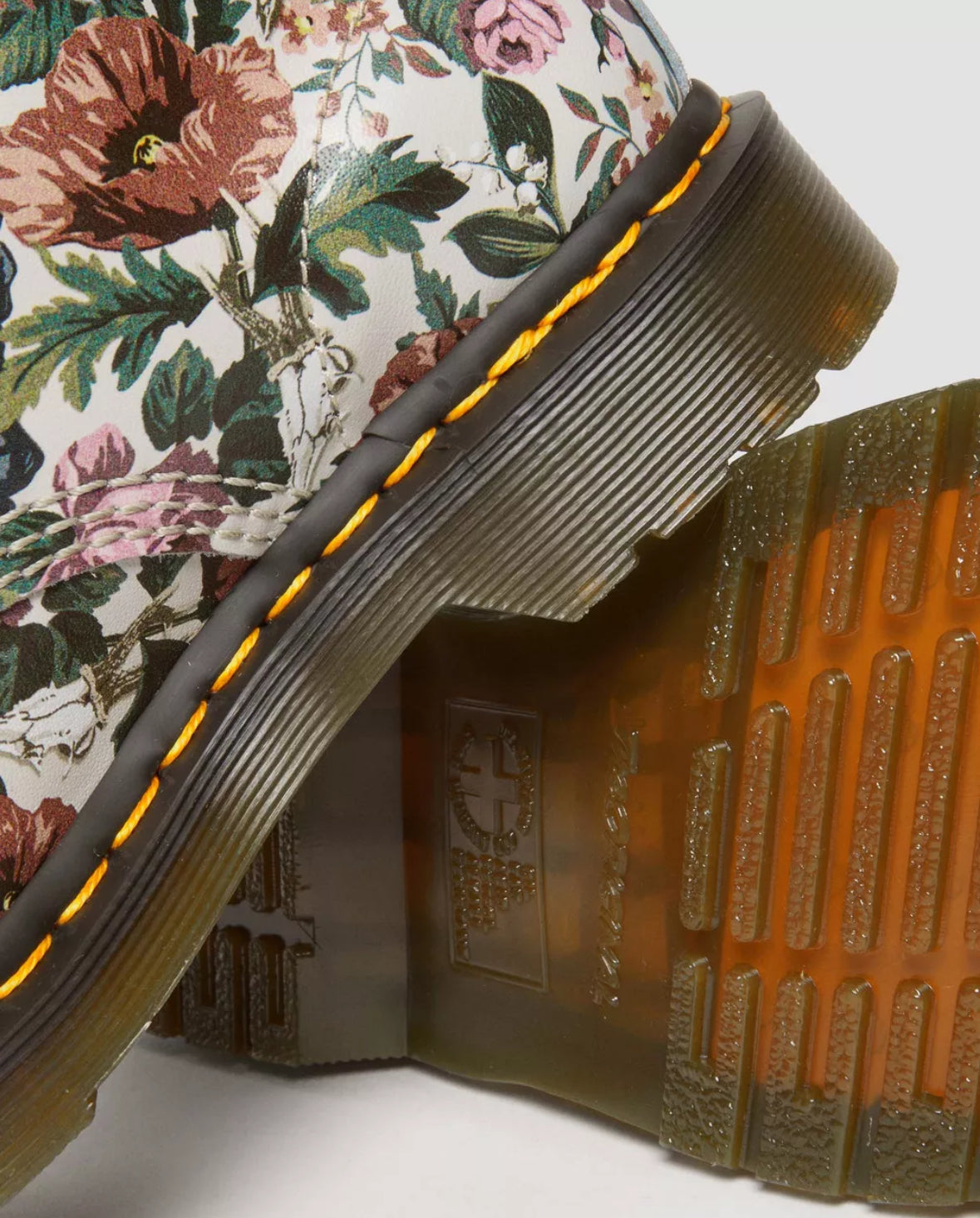 Dr.Martens 1460 Multi Floral English Garden 31689649