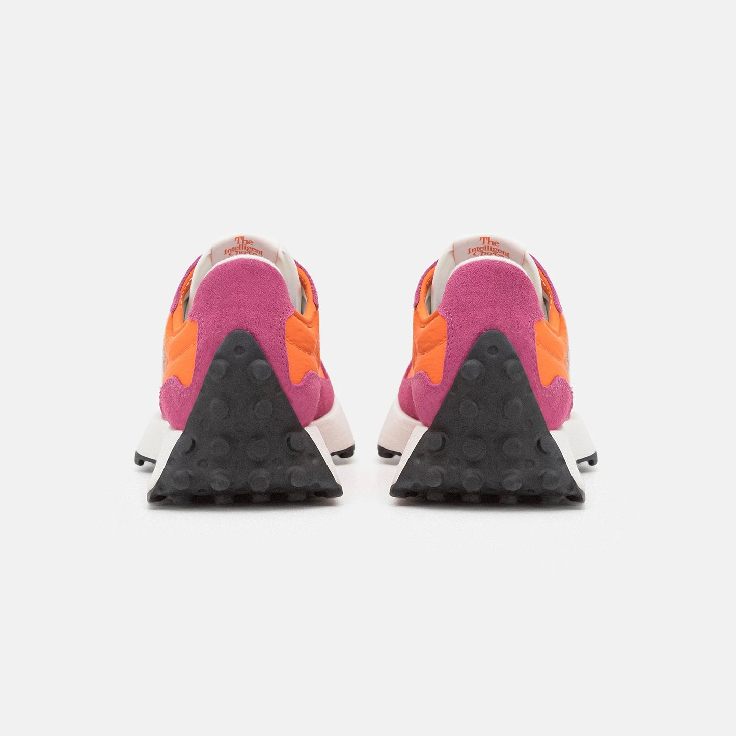 New Balance WS 327 UP Scorpio Cayenne