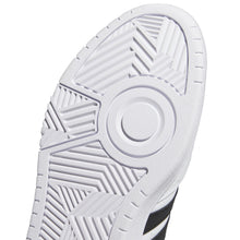 Lade das Bild in den Galerie-Viewer, Adidas Hoops 3.0 Mid Classic Sneaker White Black GW3019
