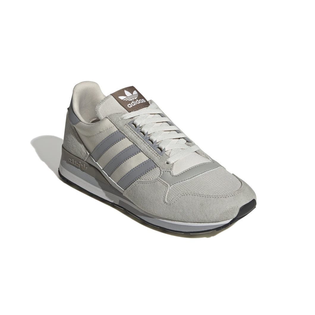Adidas ZX500 Sneaker Grey White GX1600