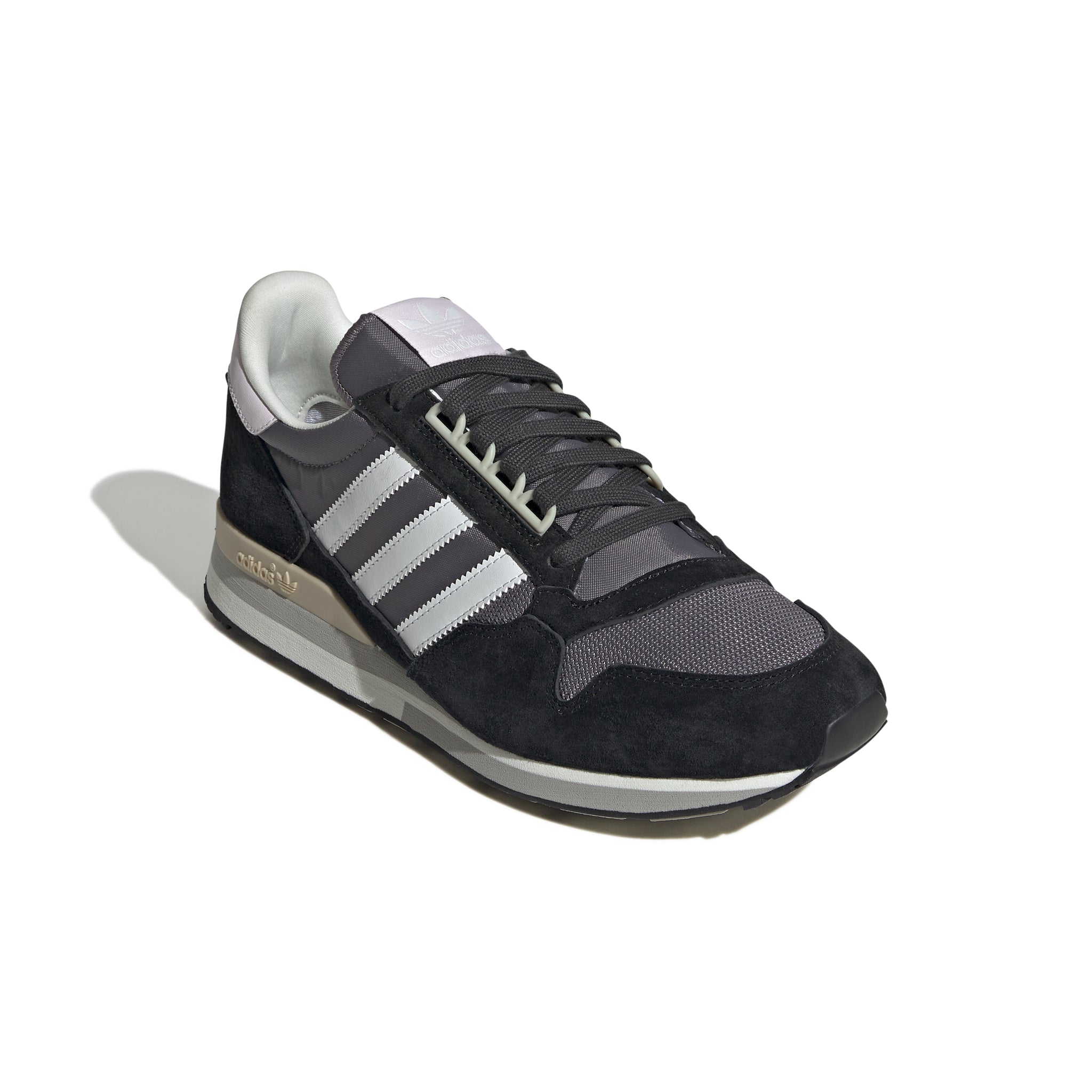 Adidas ZX500 Sneaker Black Pink GY1980 Perplex Shoeplex