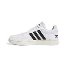 Lade das Bild in den Galerie-Viewer, Adidas Hoops 3.0 Low Sneaker white black GY5434

