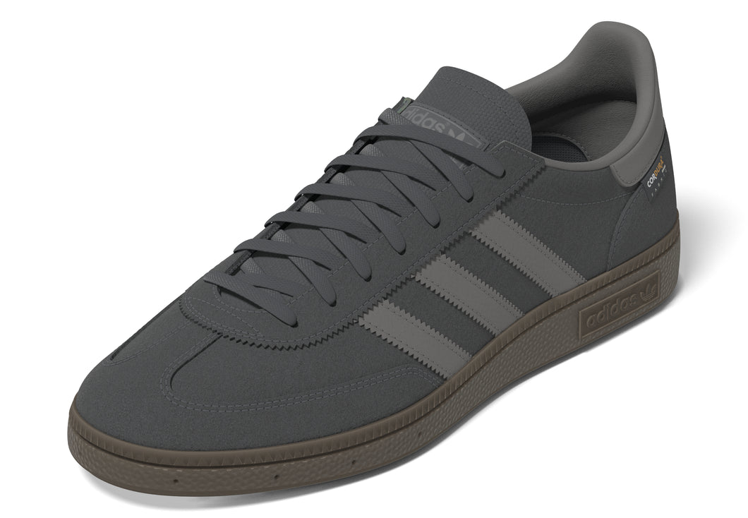 Adidas Spezial Sneaker Grey Cordura GY7403