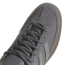 Lade das Bild in den Galerie-Viewer, Adidas Spezial Sneaker Grey Cordura GY7403

