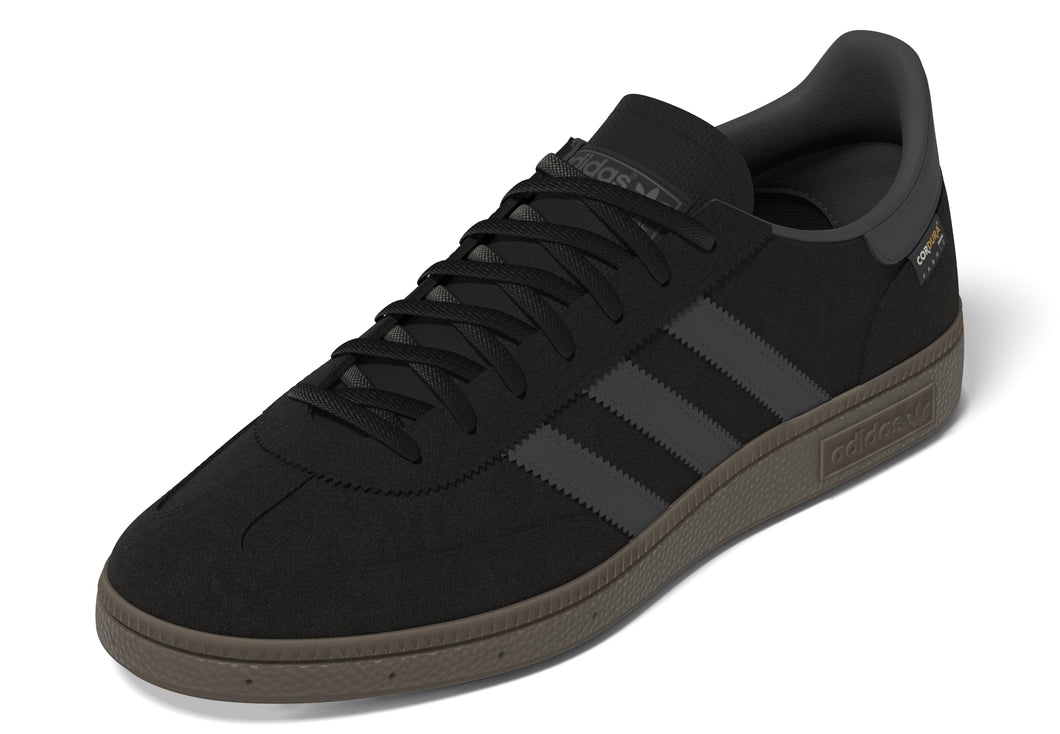 Adidas Spezial Sneaker Black Cordura GY7406