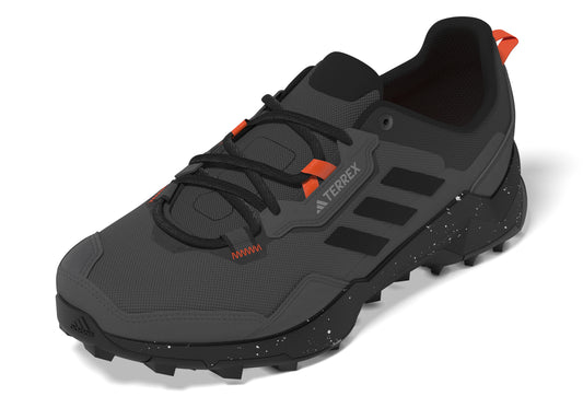 Adidas Terrex AX4 Grey Red Carbon HP7391