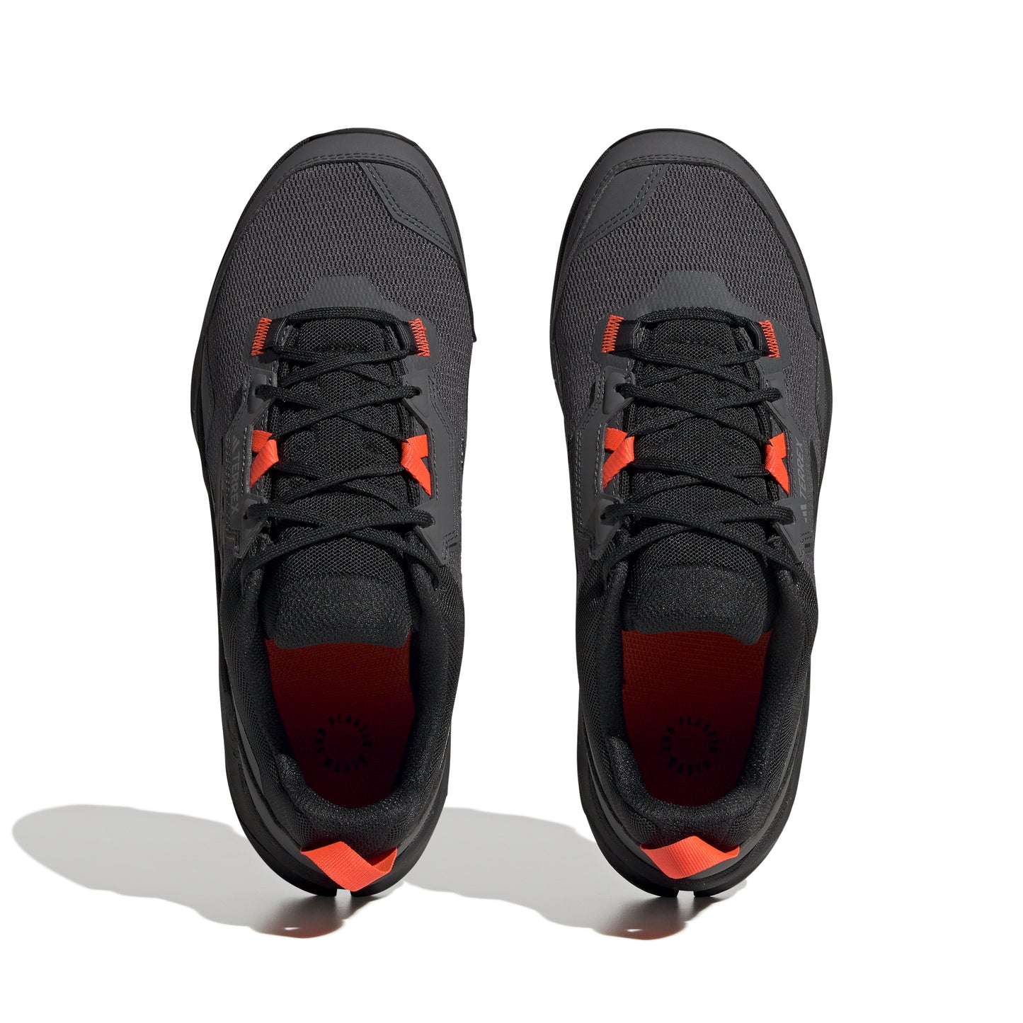 Adidas Terrex AX4 Grey Red Carbon HP7391