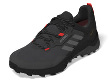 Lade das Bild in den Galerie-Viewer, Adidas Terrex AX4 Gore-Tex Grey Red HP7396
