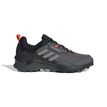 Lade das Bild in den Galerie-Viewer, Adidas Terrex AX4 Gore-Tex Grey Red HP7396
