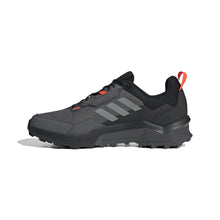 Lade das Bild in den Galerie-Viewer, Adidas Terrex AX4 Gore-Tex Grey Red HP7396
