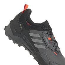 Lade das Bild in den Galerie-Viewer, Adidas Terrex AX4 Gore-Tex Grey Red HP7396
