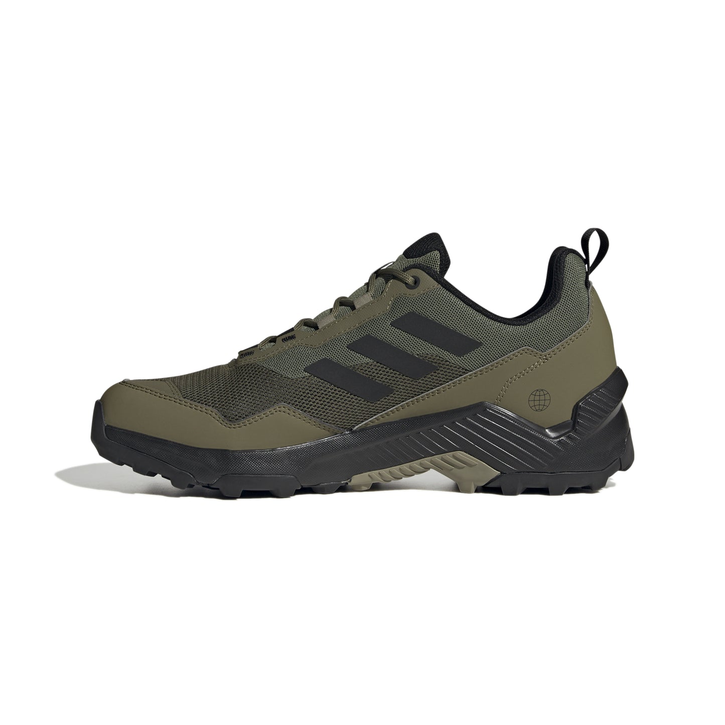 Adidas Terrex Eastrail 2.0 RAIN.RDY Olive Black HP8607