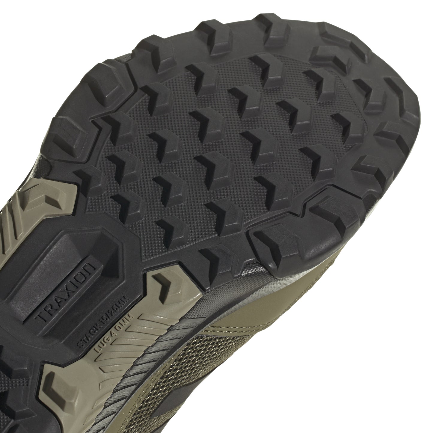 Adidas Terrex Eastrail 2.0 RAIN.RDY Olive Black HP8607