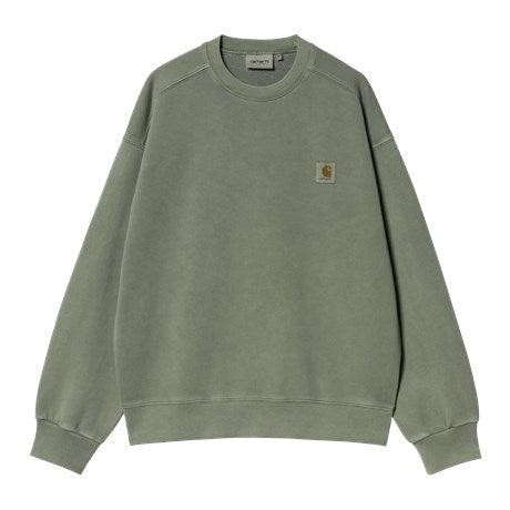 CARHARTT WIP Nelson Sweat ART-NO. I0299572PAGD