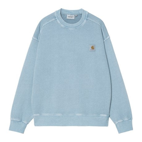 CARHARTT WIP Nelson Sweat ART-NO. I0299572PAGD