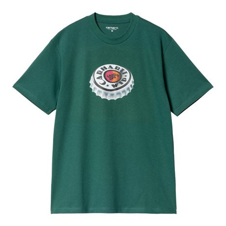 Carhartt WIP S/S BOTTLE CAP T-SHIRT ART-NO. I0331791XHXX