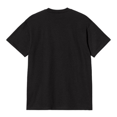 CARHARTT WIP S/S GOLD STANDARD T-SHIRT ART-NO. I03325089XX