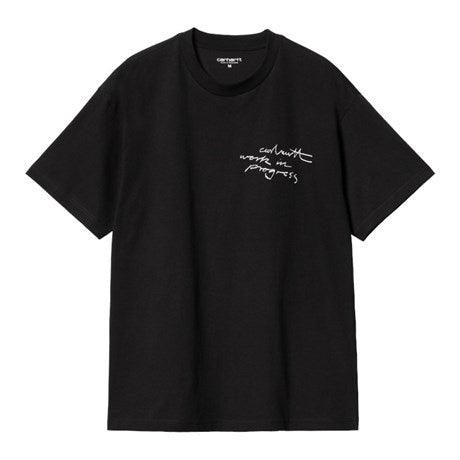 Carhartt WIP S/S WIP PENCIL T-SHIRT ART-NO. I0339600D2XX